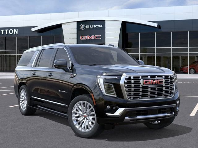 2026 GMC Yukon XL Denali photo 6