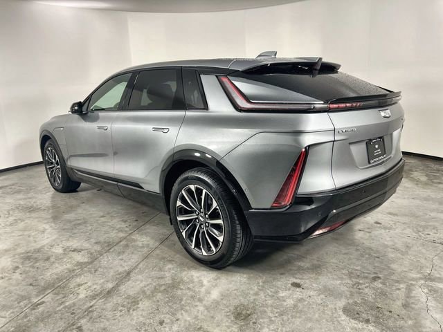 2026 CADILLAC LYRIQ Sport photo 5