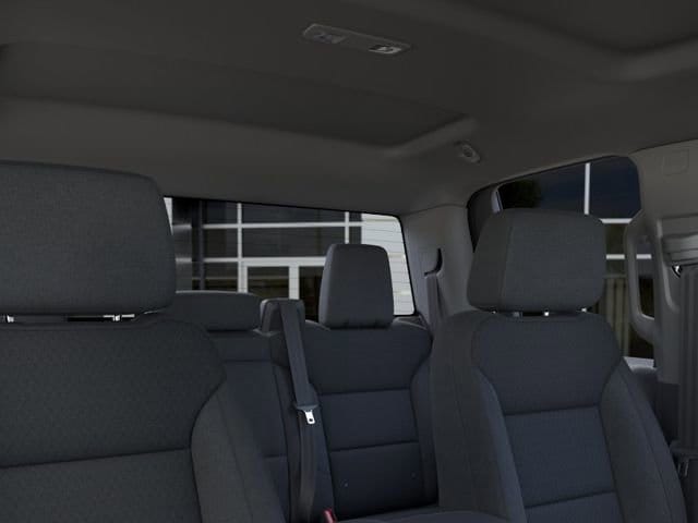 2026 GMC Sierra 1500 Elevation - Photo 24