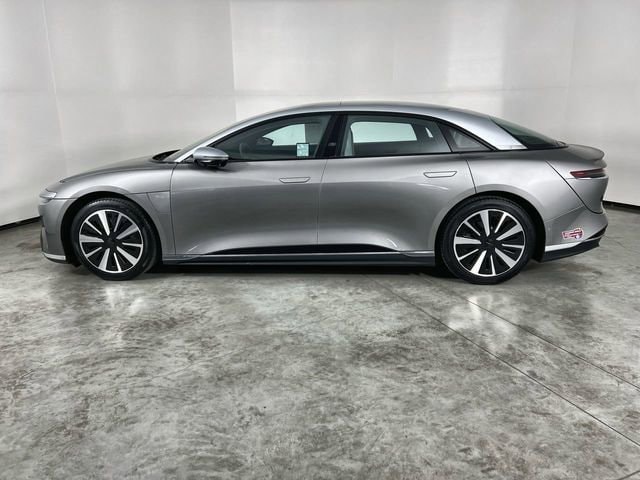2023 Lucid Air Grand Touring photo 4