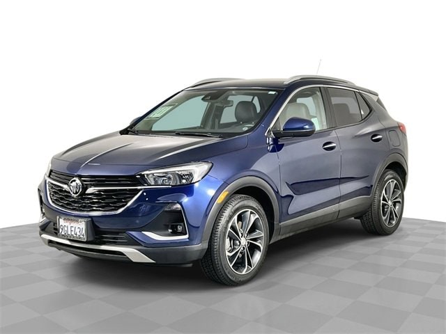 2023 Buick Encore GX SUV 