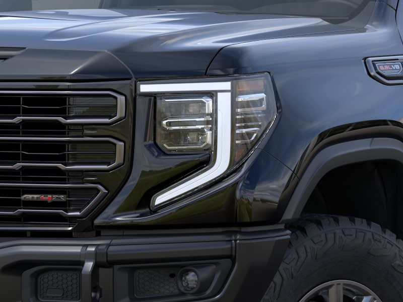 2026 GMC Sierra 1500 AT4X - Photo 34