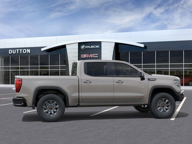 2026 GMC Sierra 1500 AT4X photo 4