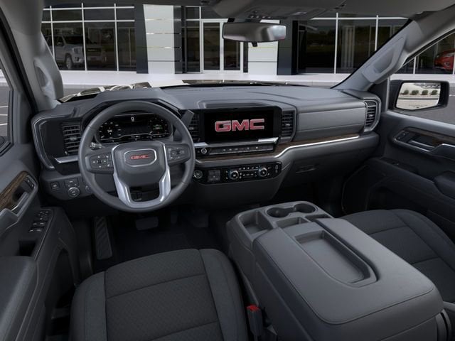 2026 GMC Sierra 1500 Elevation - Photo 15