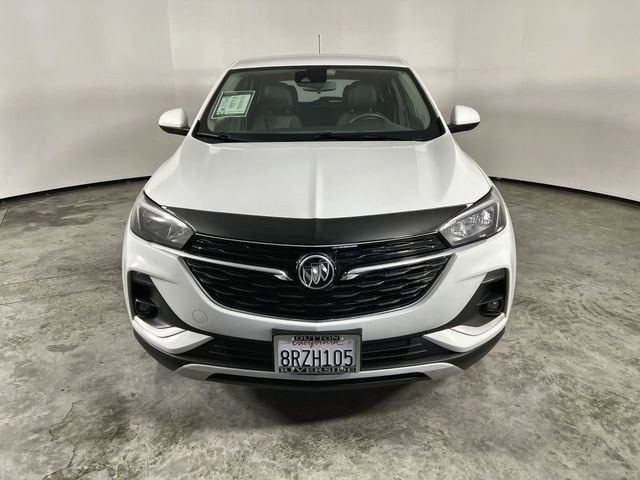 2020 Buick Encore GX Preferred photo 2