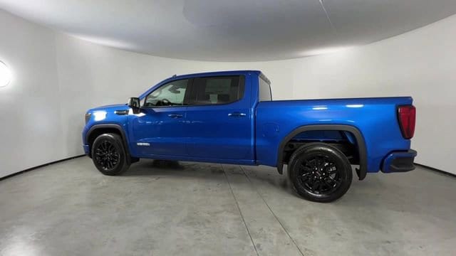 2024 GMC Sierra 1500 Elevation photo 5