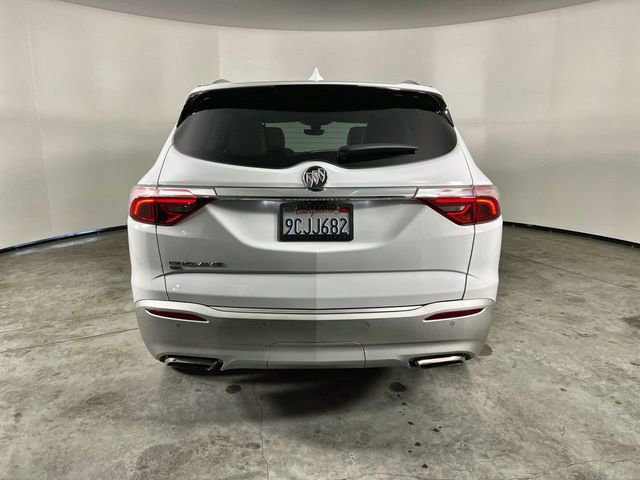 2022 Buick Enclave Premium photo 6