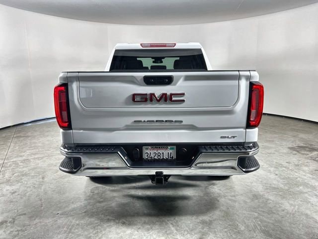 2026 GMC Sierra 1500 SLT photo 6