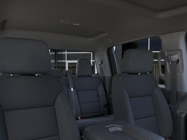 2026 GMC Sierra 1500 Elevation - Photo 24