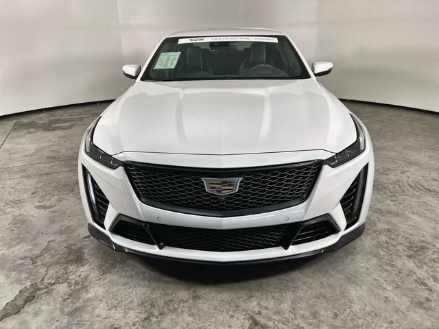 2024 CADILLAC CT5-V V-Series Blackwing photo 2