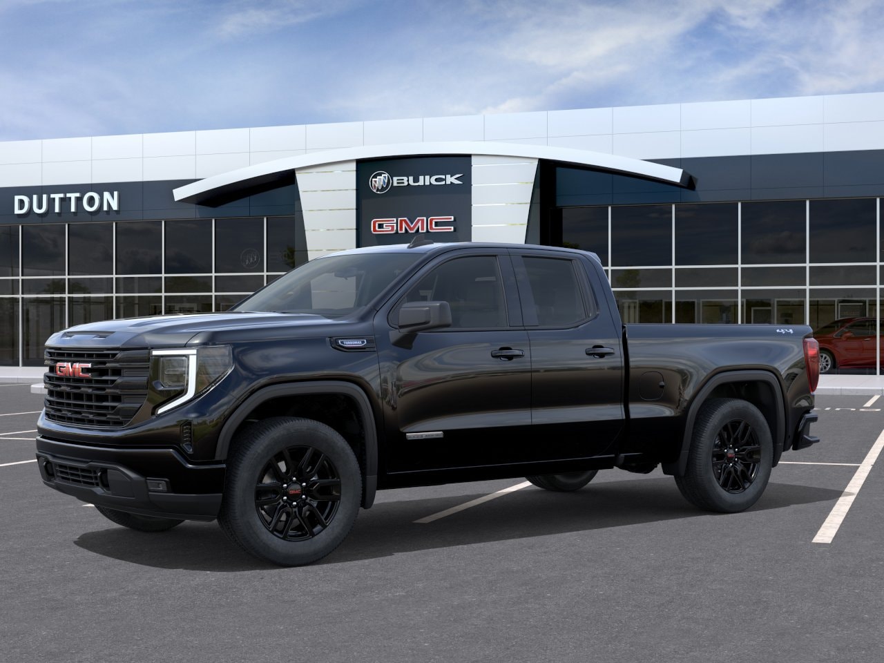 2026 GMC Sierra 1500 Elevation - Photo 26