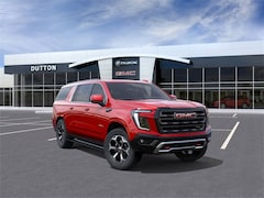 2025 GMC Yukon XL AT4 Ultimate SUV