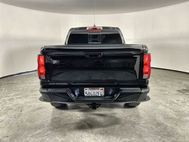 2023 Chevrolet Colorado Trail Boss photo 6