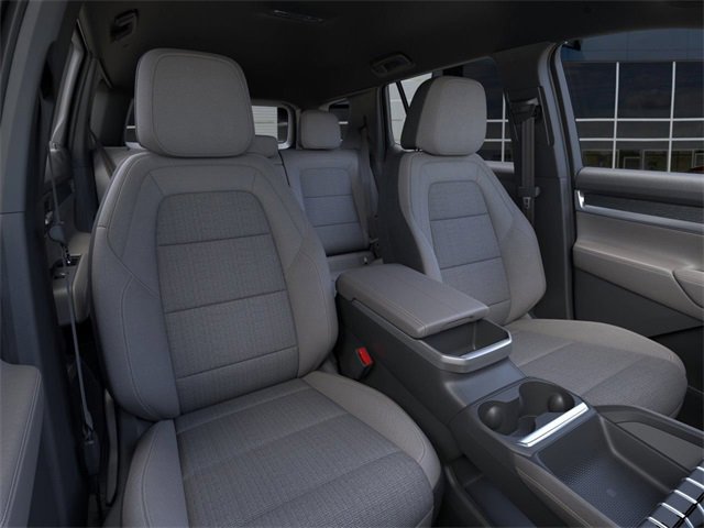 2026 GMC Terrain Elevation - Photo 16