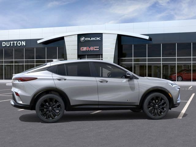 2026 Buick Envista Sport Touring photo 4