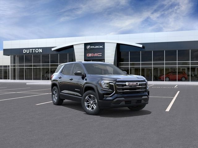 2026 GMC Terrain Elevation FWD's photo