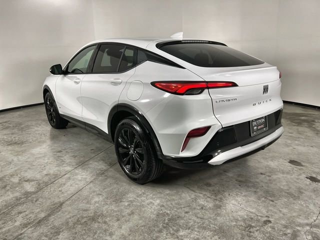 2026 Buick Envista Sport Touring photo 5