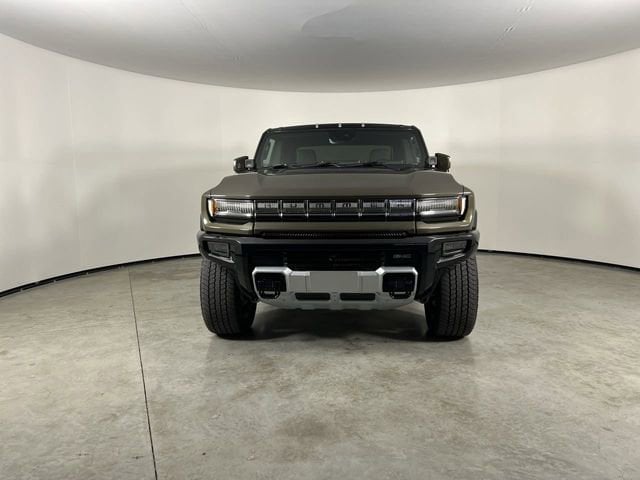 2024 GMC HUMMER EV Pickup 3X photo 2