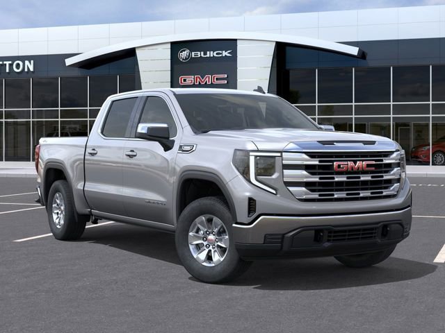 2026 GMC Sierra 1500 SLE photo 6