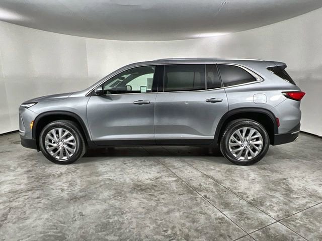 2026 Buick Enclave Preferred photo 4
