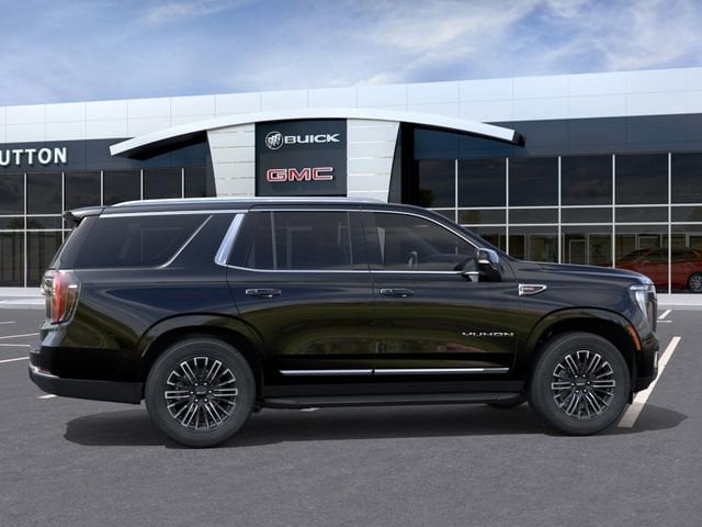 2026 GMC Yukon Elevation photo 4