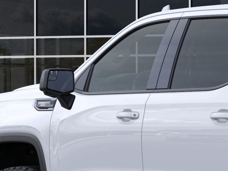 2026 GMC Sierra 1500 AT4 - Photo 36
