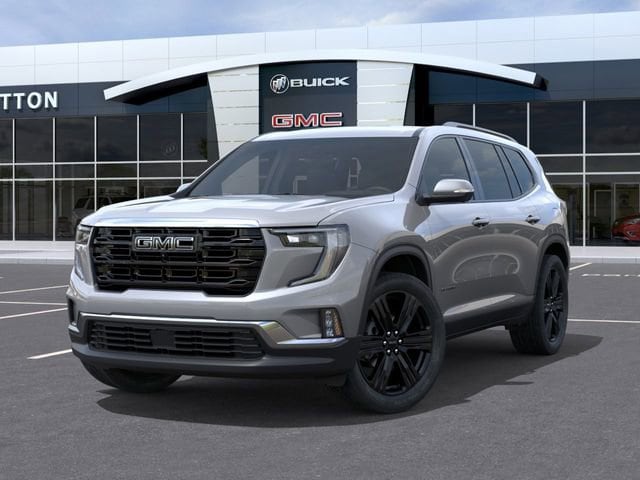 2026 GMC Acadia Elevation photo 5