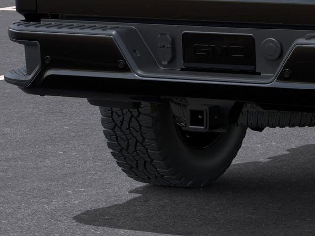 2026 GMC Sierra 2500HD Denali - Photo 14
