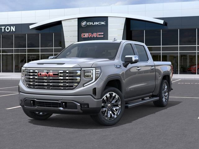2026 GMC Sierra 1500 Denali photo 5