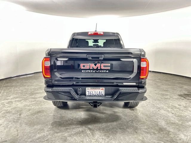 2024 GMC Canyon Elevation photo 6