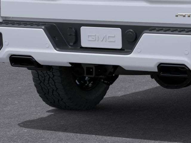 2026 GMC Sierra 1500 AT4 - Photo 14