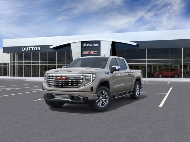 2026 GMC Sierra 1500 Denali photo 3