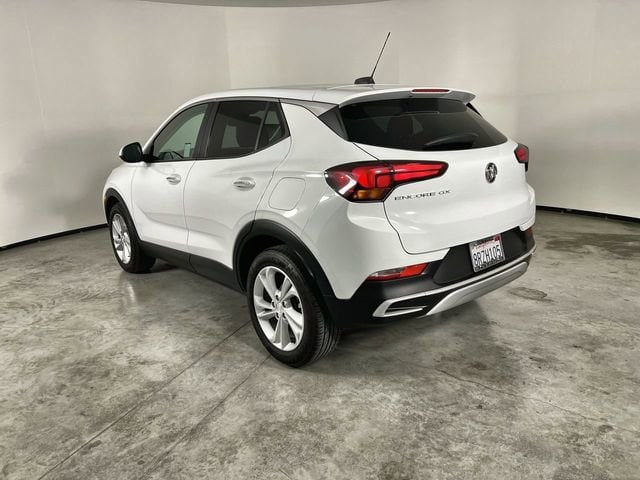 2020 Buick Encore GX Preferred photo 5