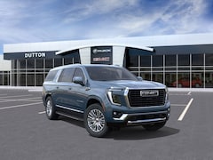 2025 GMC Yukon XL Elevation SUV