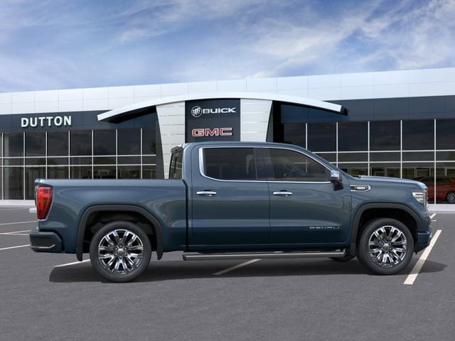 2026 GMC Sierra 1500 Denali photo 4