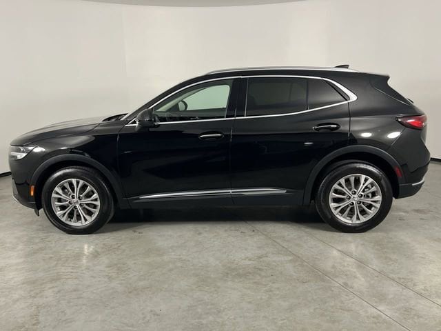 2023 Buick Envision Preferred photo 4