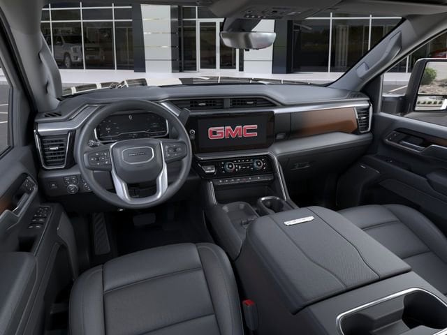 2026 GMC Sierra 2500HD Denali - Photo 15