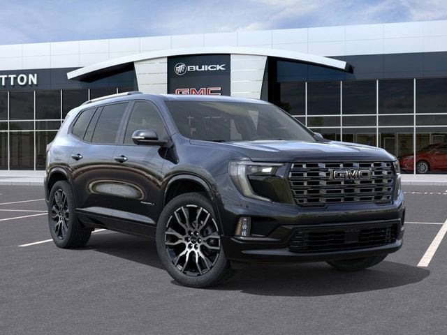 2026 GMC Acadia Denali Ultimate photo 6