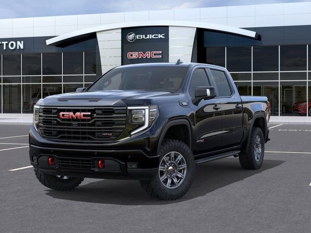 2026 GMC Sierra 1500 AT4 photo 5