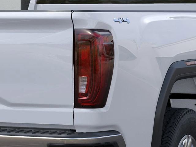 2026 GMC Sierra 2500HD Pro - Photo 11