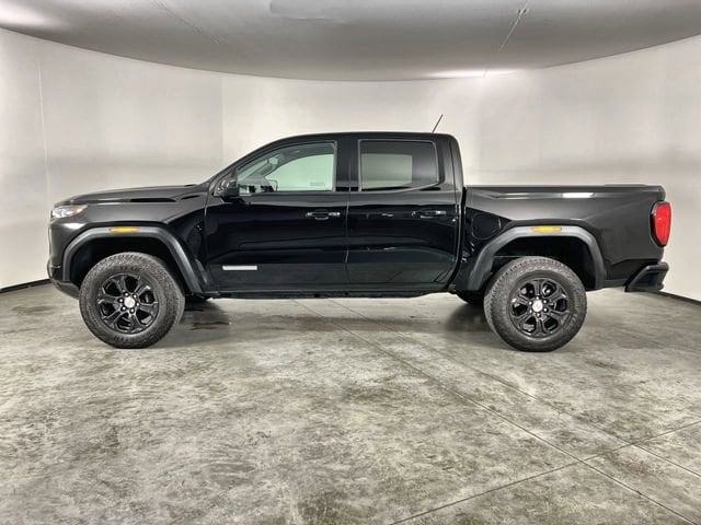 2024 GMC Canyon Elevation photo 4