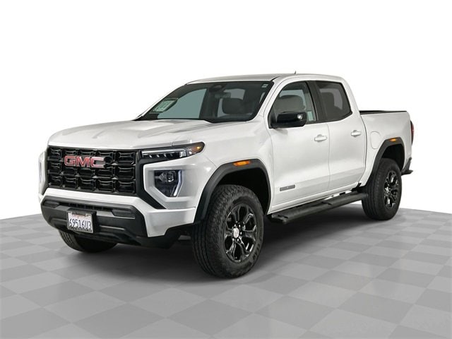 2023 GMC Canyon Truck 
