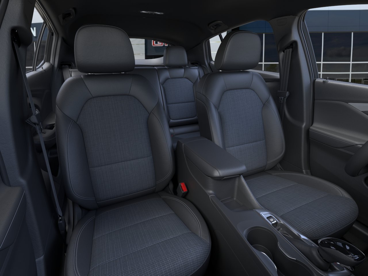 2026 Buick Envista Preferred - Photo 40