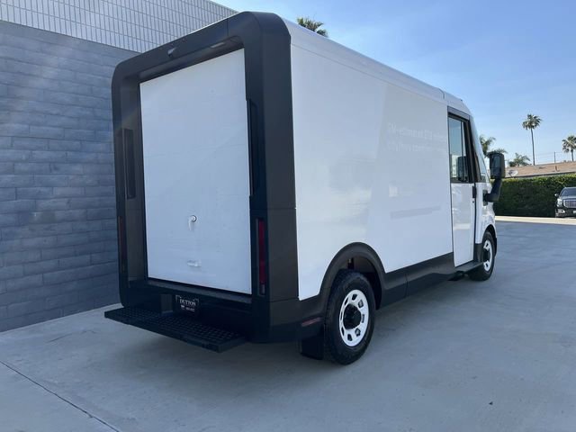 2024 Brightdrop Zevo 400 EJY photo 3