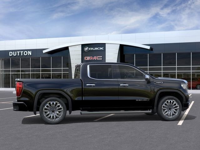 2026 GMC Sierra 1500 Denali Ultimate photo 4
