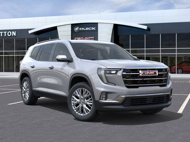 2026 GMC Acadia Elevation photo 6