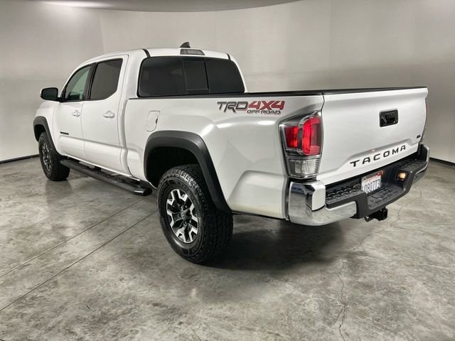 2023 Toyota Tacoma TRD Off Road photo 5