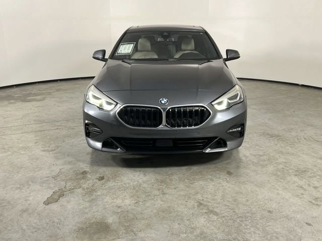 2021 BMW 228i Gran Coupe sDrive photo 2