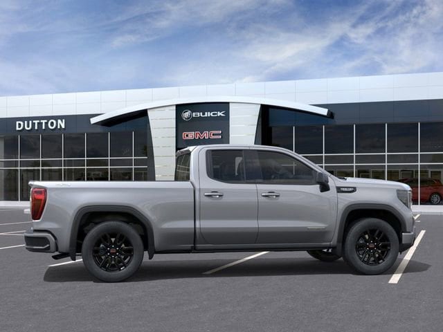 2026 GMC Sierra 1500 Elevation photo 4