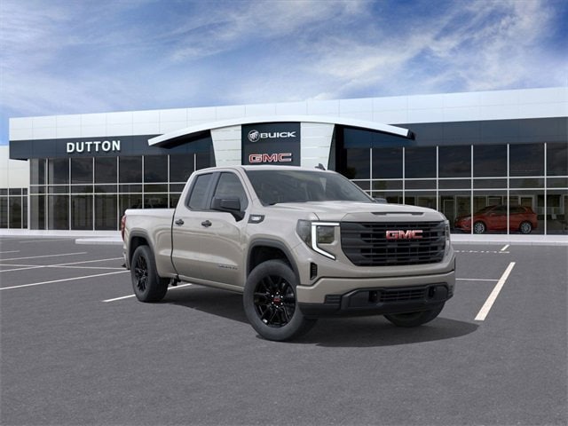 2026 GMC Sierra 1500 Truck 